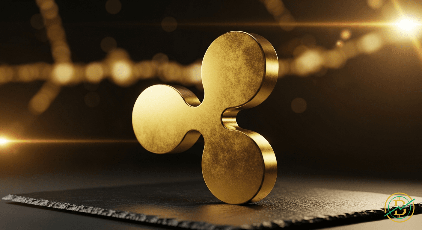 XRP's Price Action: Examining Potential Bullish Signals - MAJOR, D4RK, XMM cryptocurrency news by Michael Steinbach and Biturai | biturai.com
