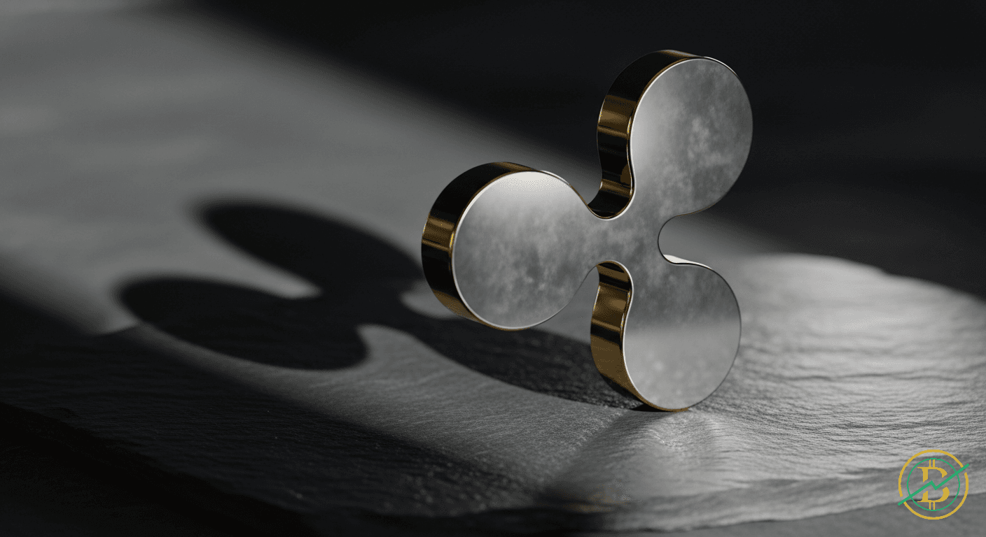 XRP Im Minus: Über 50 Milliarden Dollar Verluste - 4, XRP, FOUR cryptocurrency news by Michael Steinbach and Biturai | biturai.com