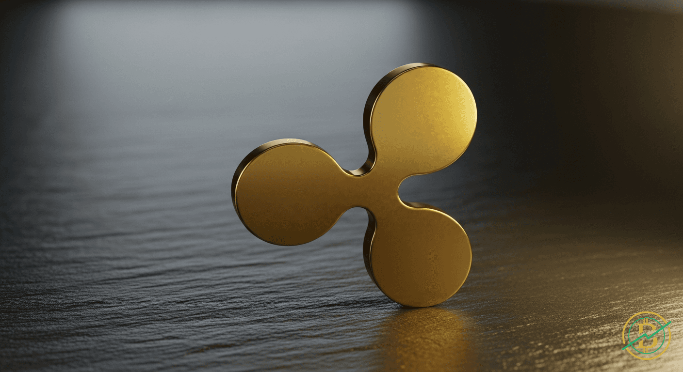 XRP übertrifft Bitcoin, Ethereum und BNB in jüngster Marktdynamik - ETH, BULLISH crypto news by Michael Steinbach | Biturai