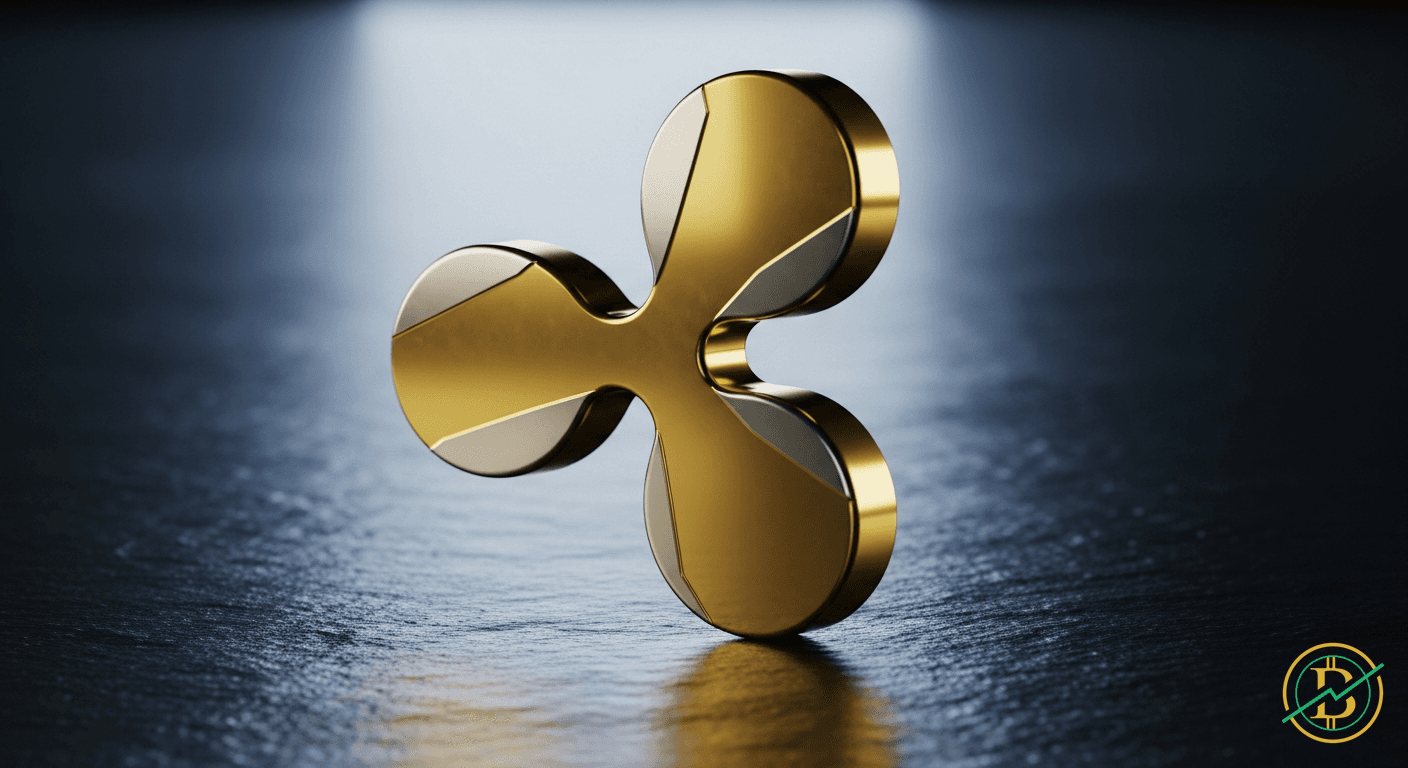 XRP: Experte Erklärt Ablenkung Durch Iran-Krieg - BASED, BULLISH, LEVI cryptocurrency news by Michael Steinbach and Biturai | biturai.com