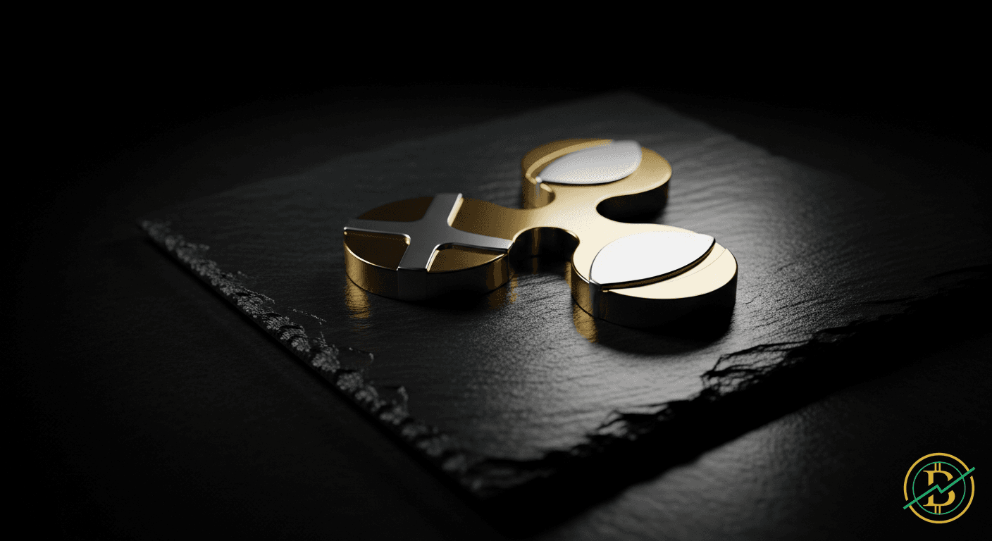 XRP zeigt potenziell bullishe Signale auf langfristiger Trendlinie - BULLISH, 2024, 2024 cryptocurrency news by Michael Steinbach and Biturai | biturai.com