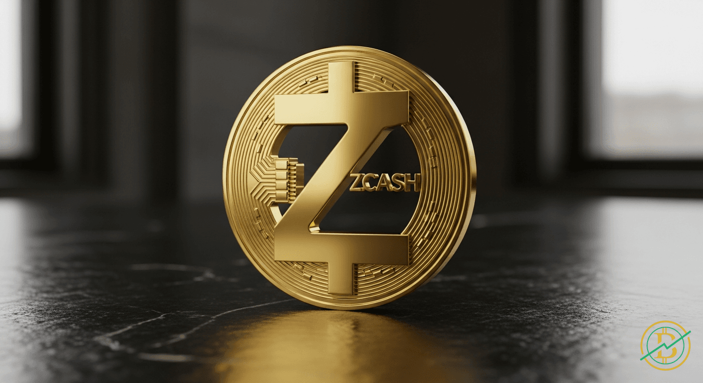 Zcash Development Initiative Secures Significant Funding Boost - ARTHUR, ZEC cryptocurrency news by Michael Steinbach and Biturai | biturai.com