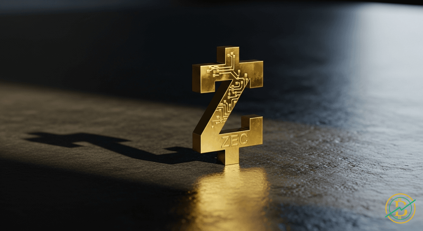 Zcash Open Development Lab sichert Finanzierung in Millionenhöhe nach ECC Trennung - ECC, ZEC, GMIX cryptocurrency news by Michael Steinbach and Biturai | biturai.com