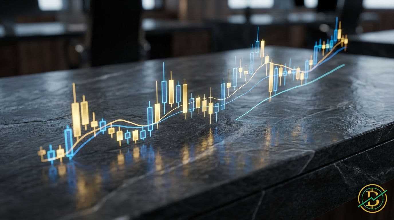 15-Minuten-Chart: Entschlüsselung kurzfristiger Kryptopreisbewegungen - Biturai Wiki Knowledge
