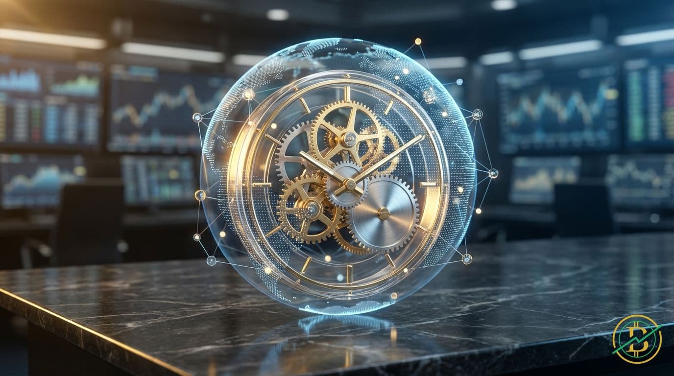 24/7 Crypto Market: A Biturai Guide