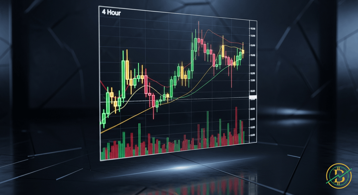 4-Hour Chart: A Comprehensive Guide - Biturai Wiki Knowledge