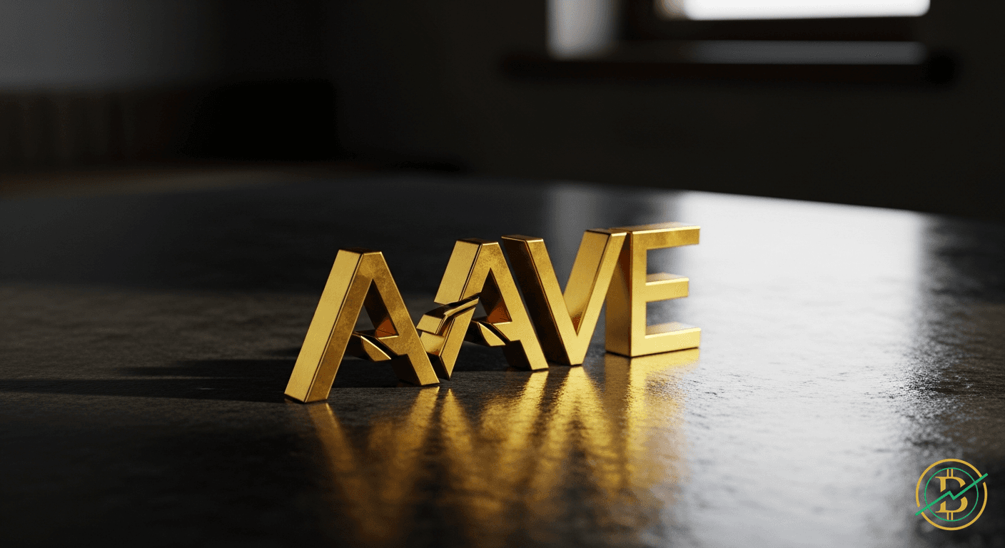 Aave (AAVE): Das dezentrale Kreditprotokoll erklärt - Biturai Wiki Knowledge