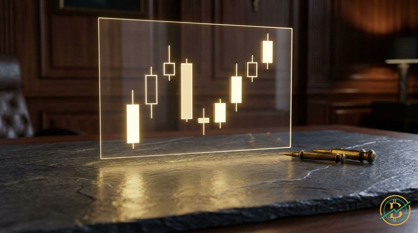 Abandoned Baby Candlestick Pattern: A Comprehensive Guide