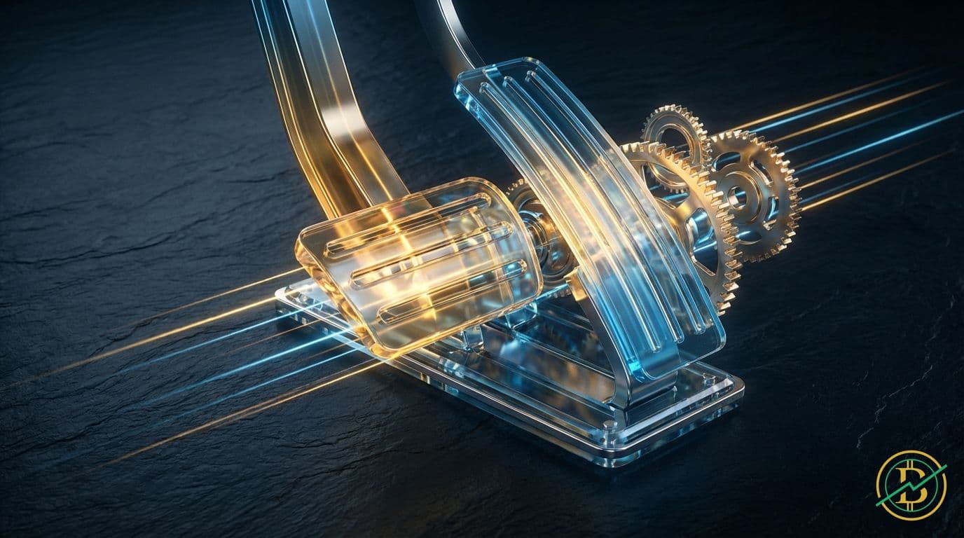 Accelerator Oscillator Explained: A Trader's Guide