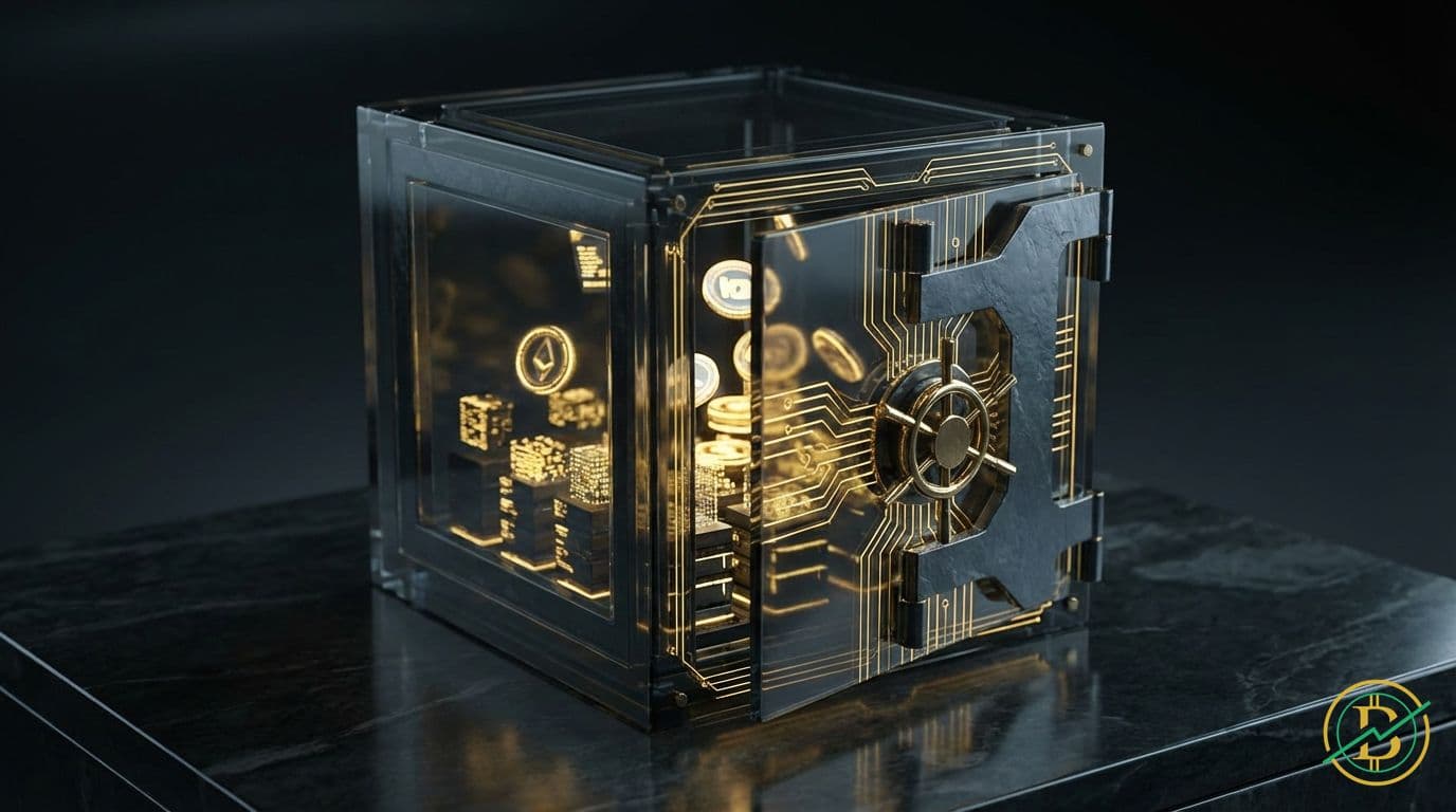 Accumulation Strategy in Cryptocurrency