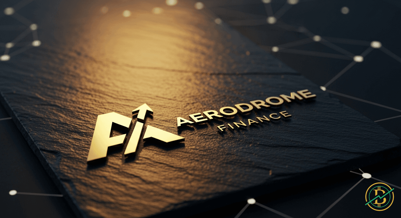 Aerodrome Finance: Der Liquiditäts-Hub von Base - Biturai Wiki Knowledge