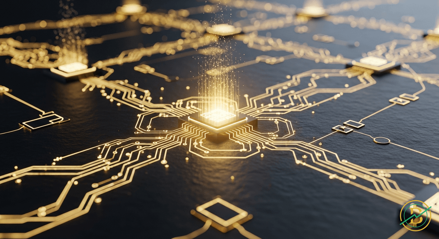 Algorithmic Trading in Crypto Explained - Biturai Wiki Knowledge