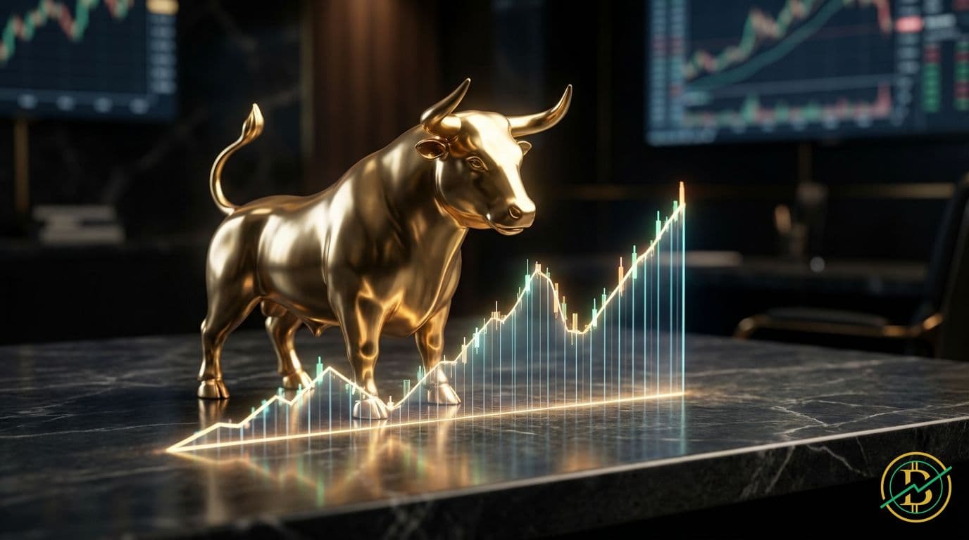 All Time High (ATH) in Cryptocurrency Explained