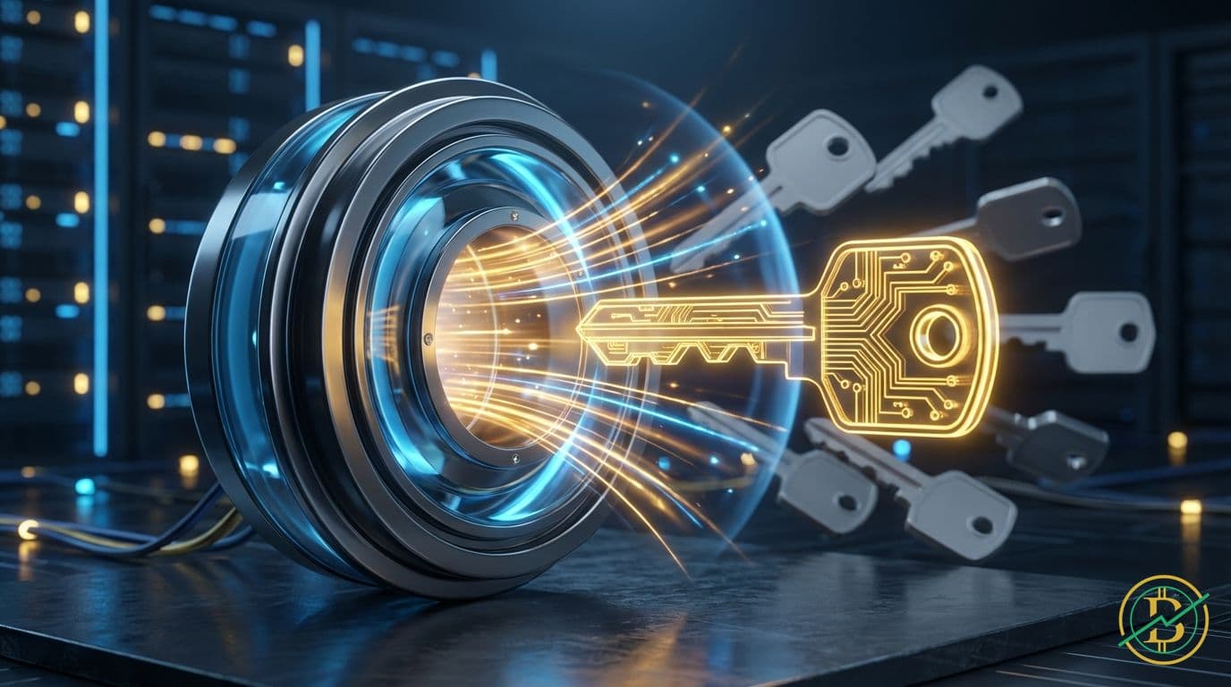 Allowlist Explained: Your Guide to Crypto Access