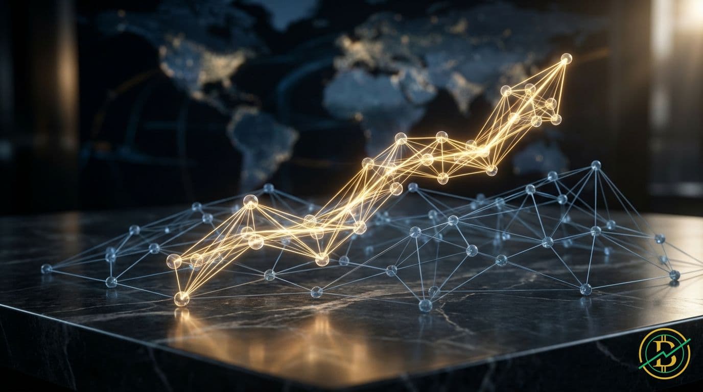 Alpha (Crypto): Decoding Excess Returns and Market Advantage