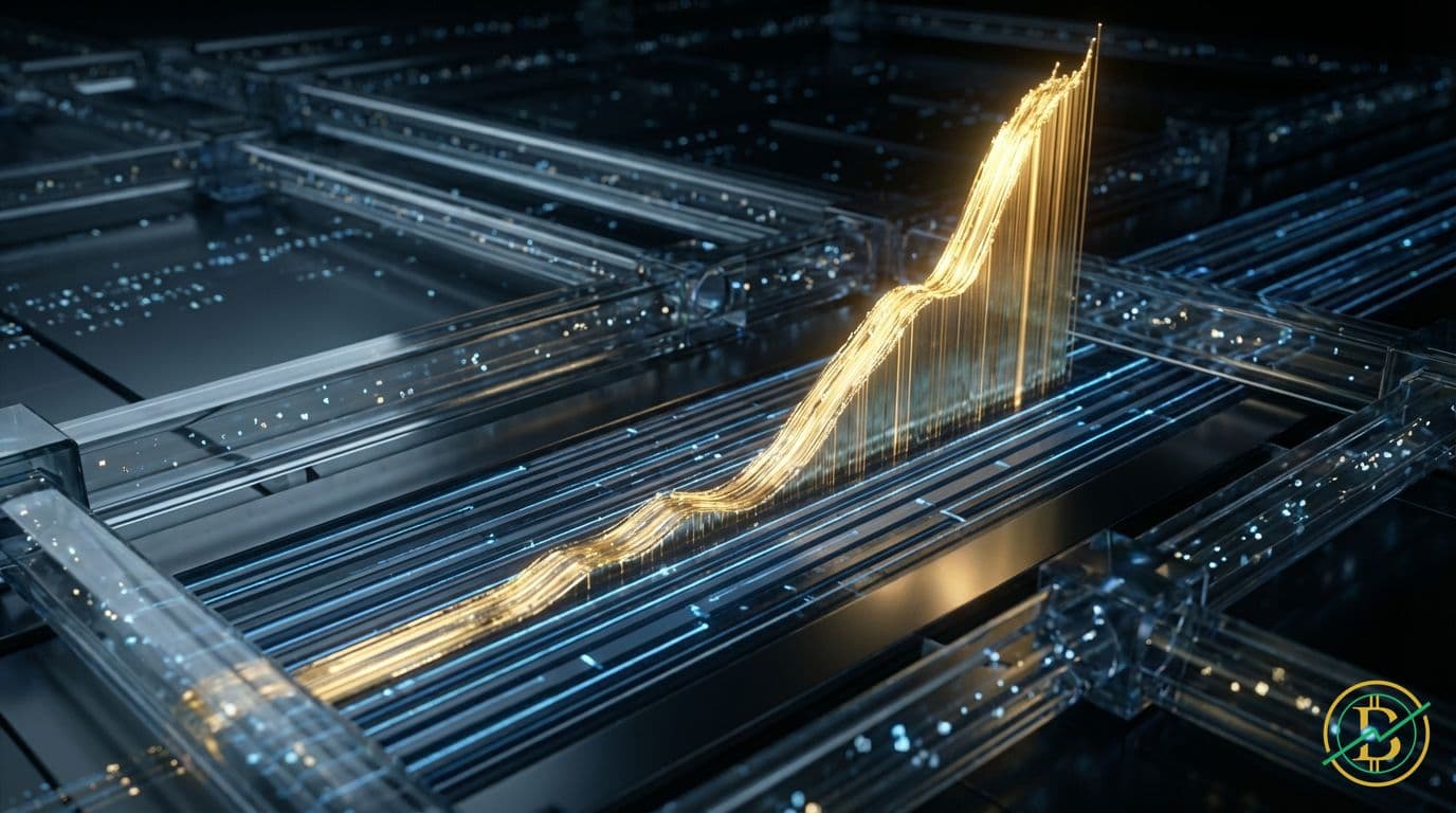 Alpha (Finance) Explained: The Crypto Trader's Edge