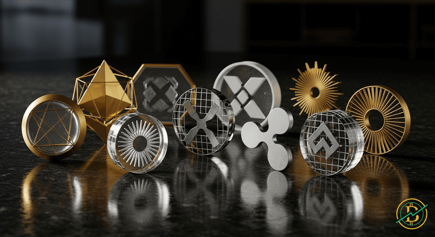 Altcoins: Die Alternativen zu Bitcoin - Biturai Wiki Knowledge