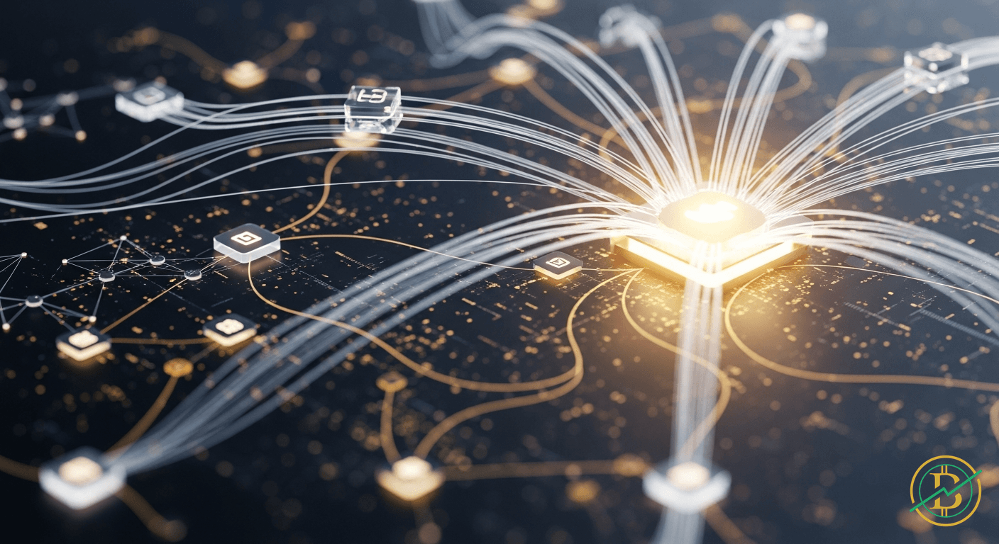 Anoma Eine Universelle Intent Zentrierte Koordinationsschicht - Biturai Wiki Knowledge