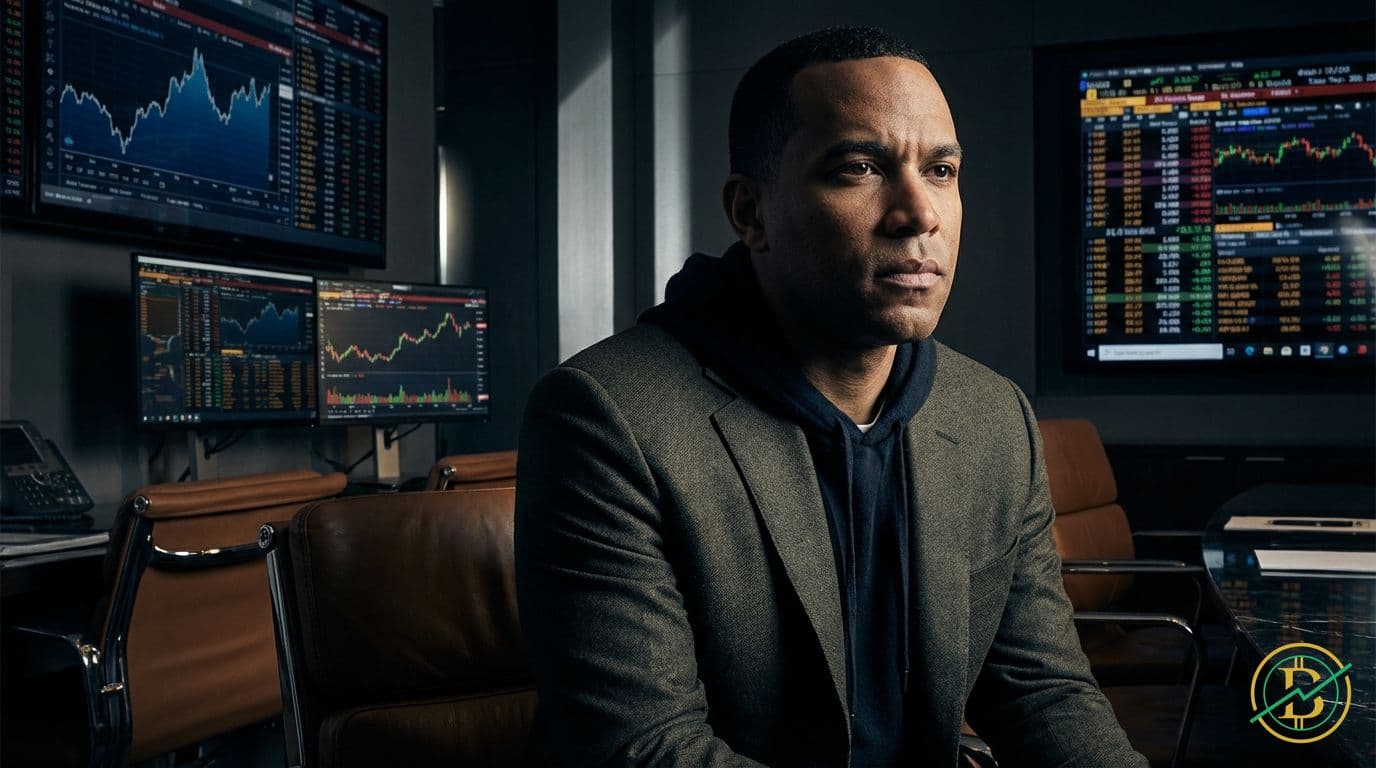 Ansem: The Crypto Trader and Meme Coin Maestro - Biturai Wiki Knowledge