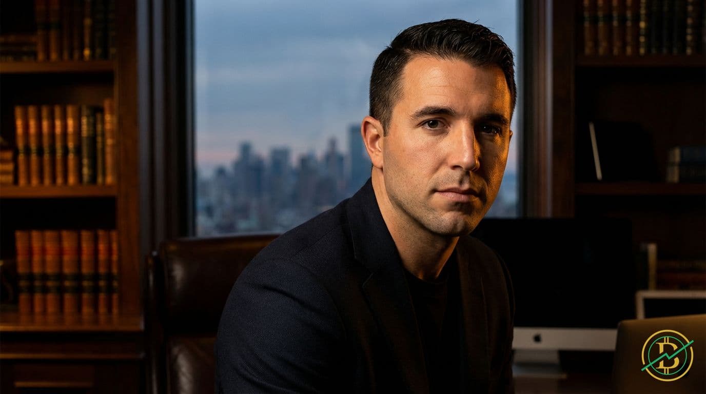 Anthony Pompliano: Bitcoin Advocate and Crypto Investor