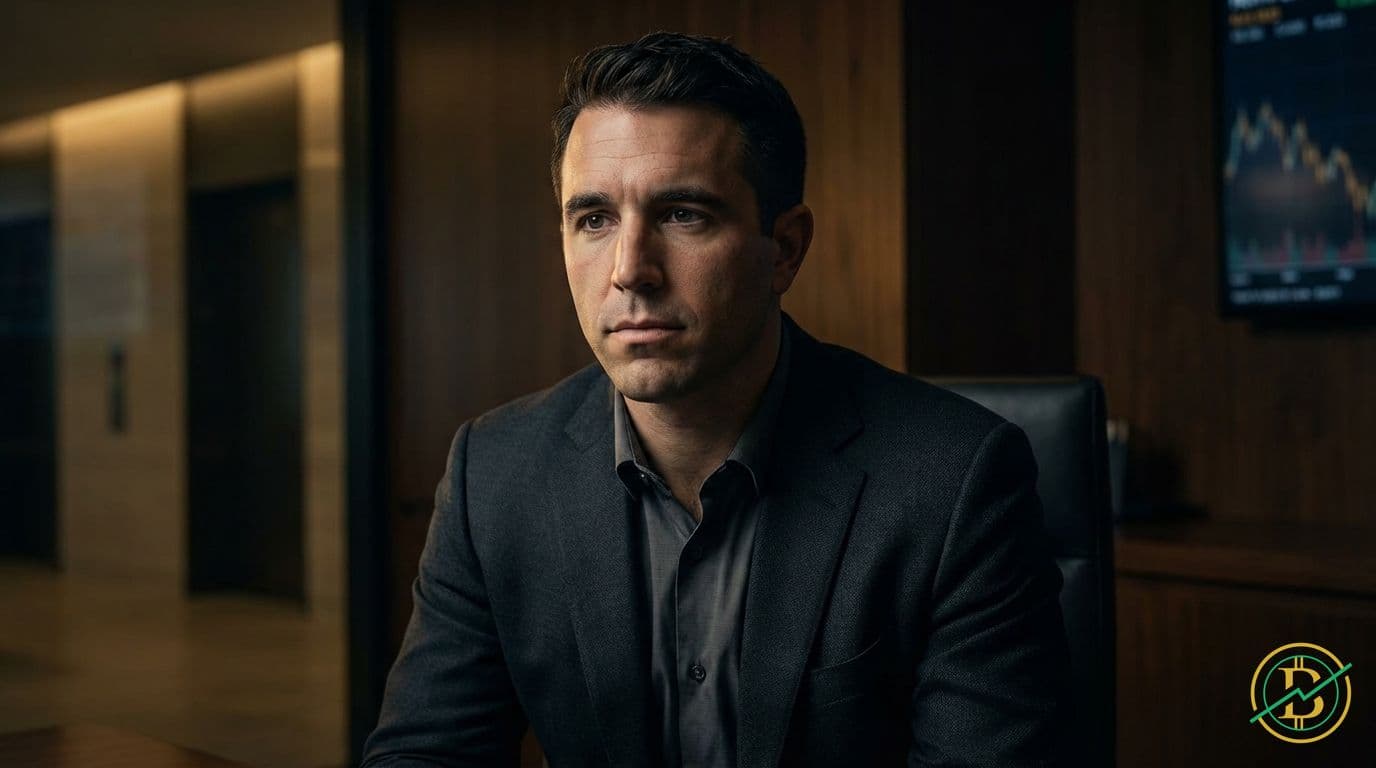 Anthony Pompliano: Krypto Investor und Influencer - Biturai Wiki Knowledge