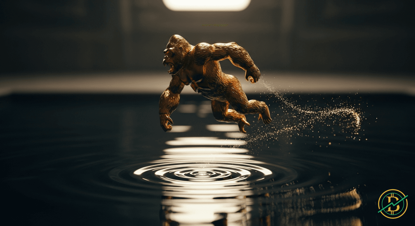 Ape In: A Comprehensive Guide