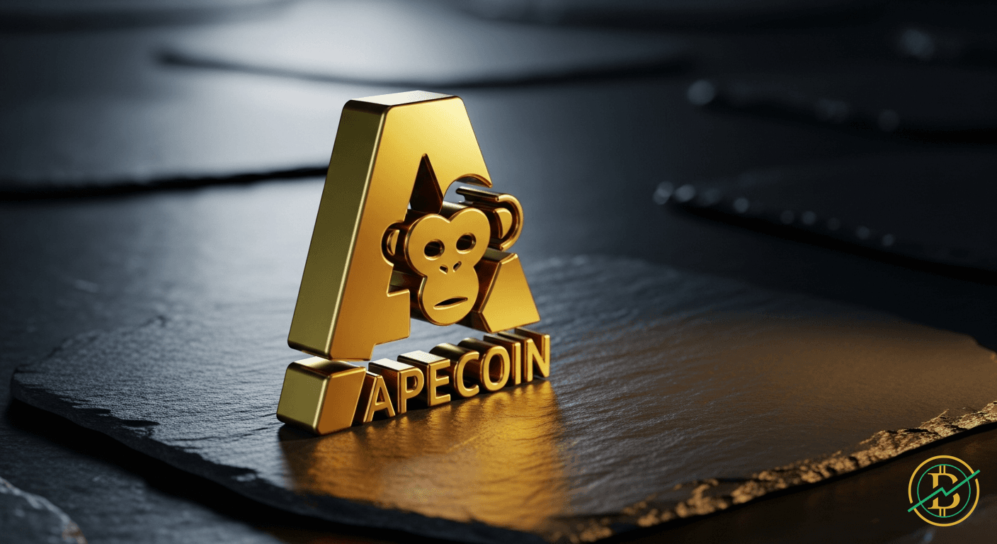 ApeCoin (APE): The Comprehensive Guide for Crypto Traders
