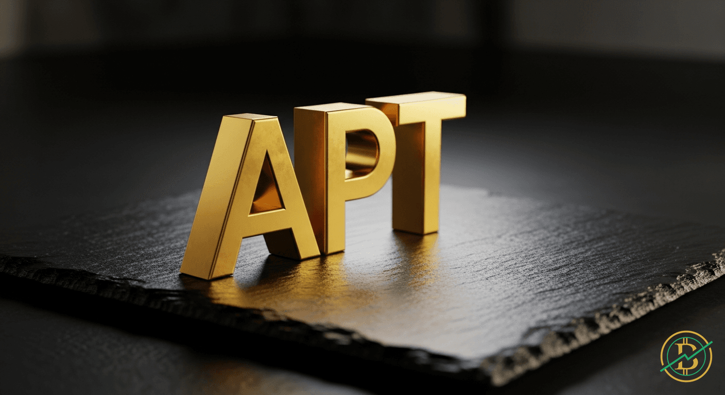 Aptos (APT): Die skalierbare Layer-1 Blockchain erklärt - Biturai Wiki Knowledge