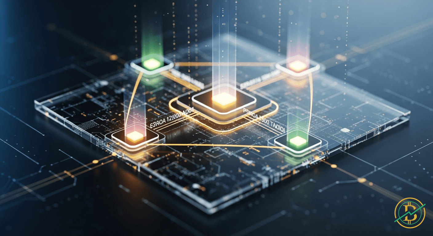 Arbitrage Bot erklärt: Ihr Leitfaden für automatisiertes Krypto-Trading - Biturai Wiki Knowledge