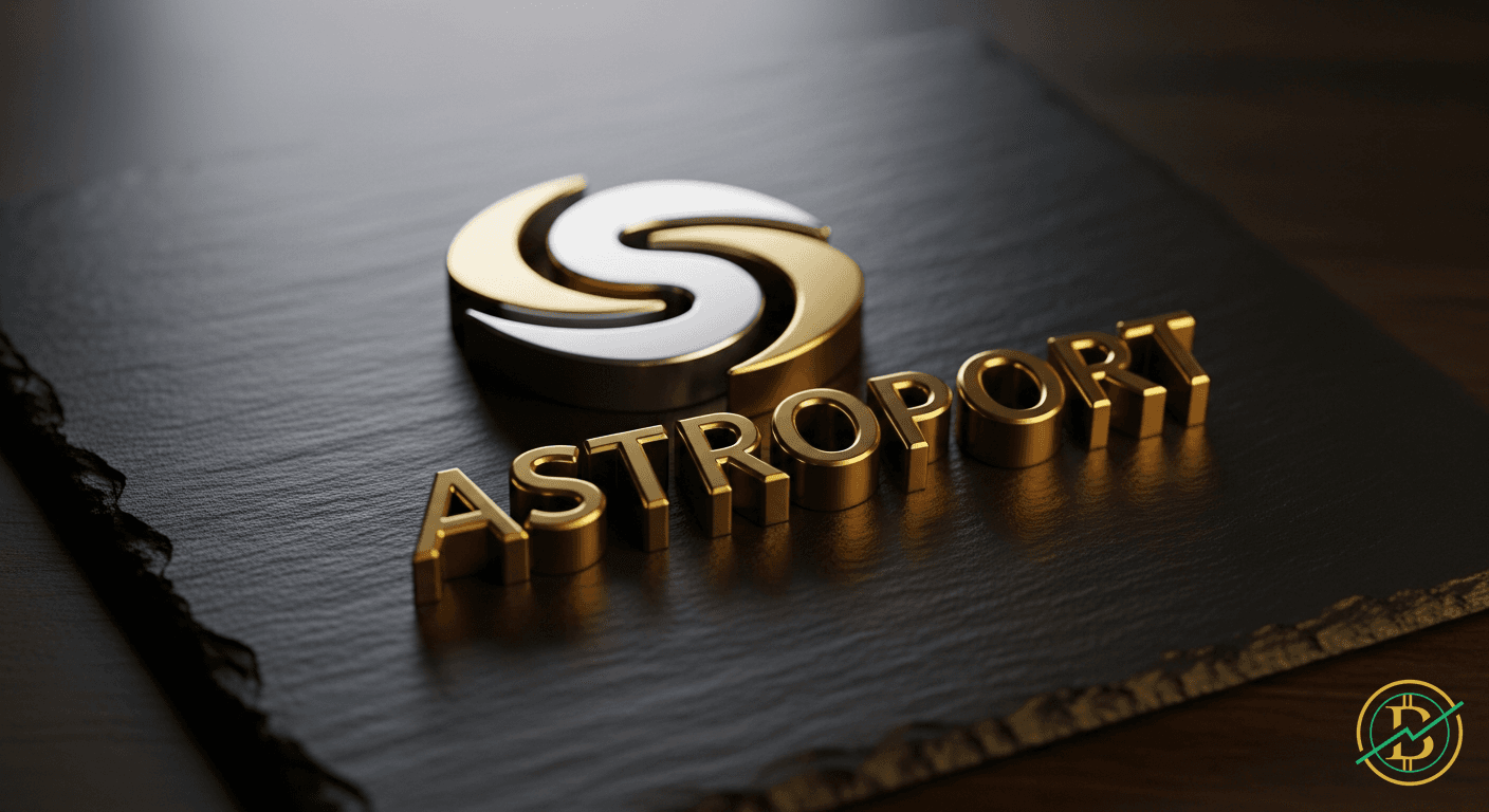 Astroport: Ein Deep Dive in die Terra-basierte dezentrale Börse - Biturai Wiki Knowledge