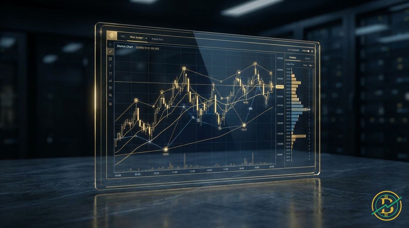 ATAS Trading Platform: A Comprehensive Guide - Biturai Wiki Knowledge