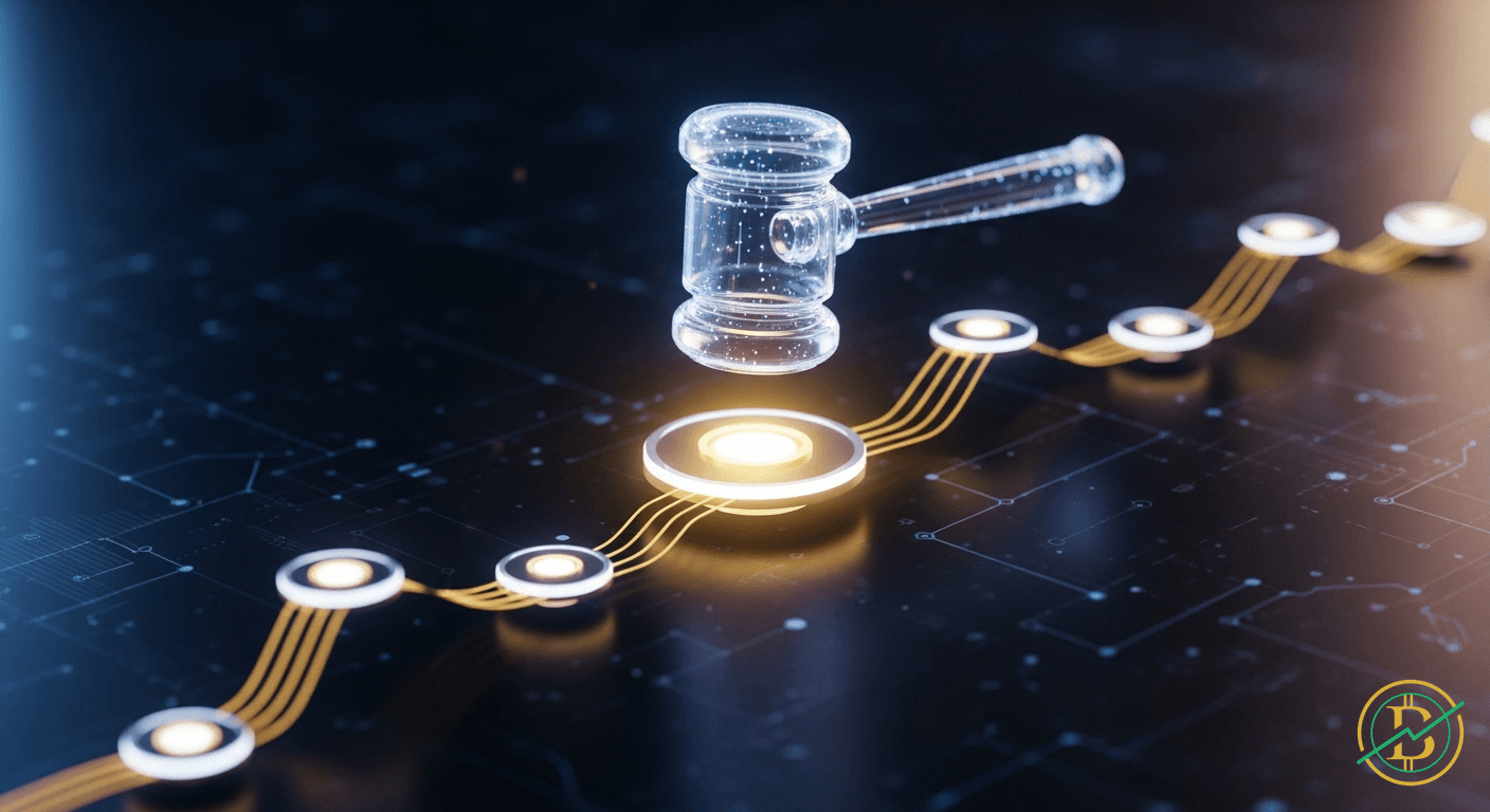 Auktionsmechanismen in Kryptowährungen - Biturai Wiki Knowledge