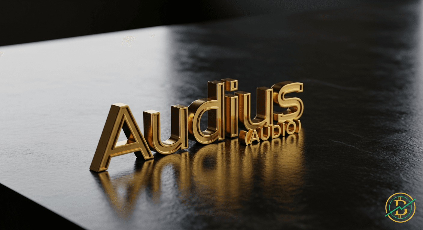 Audius AUDIO Decentralized Music Streaming Explained - Biturai Wiki Knowledge