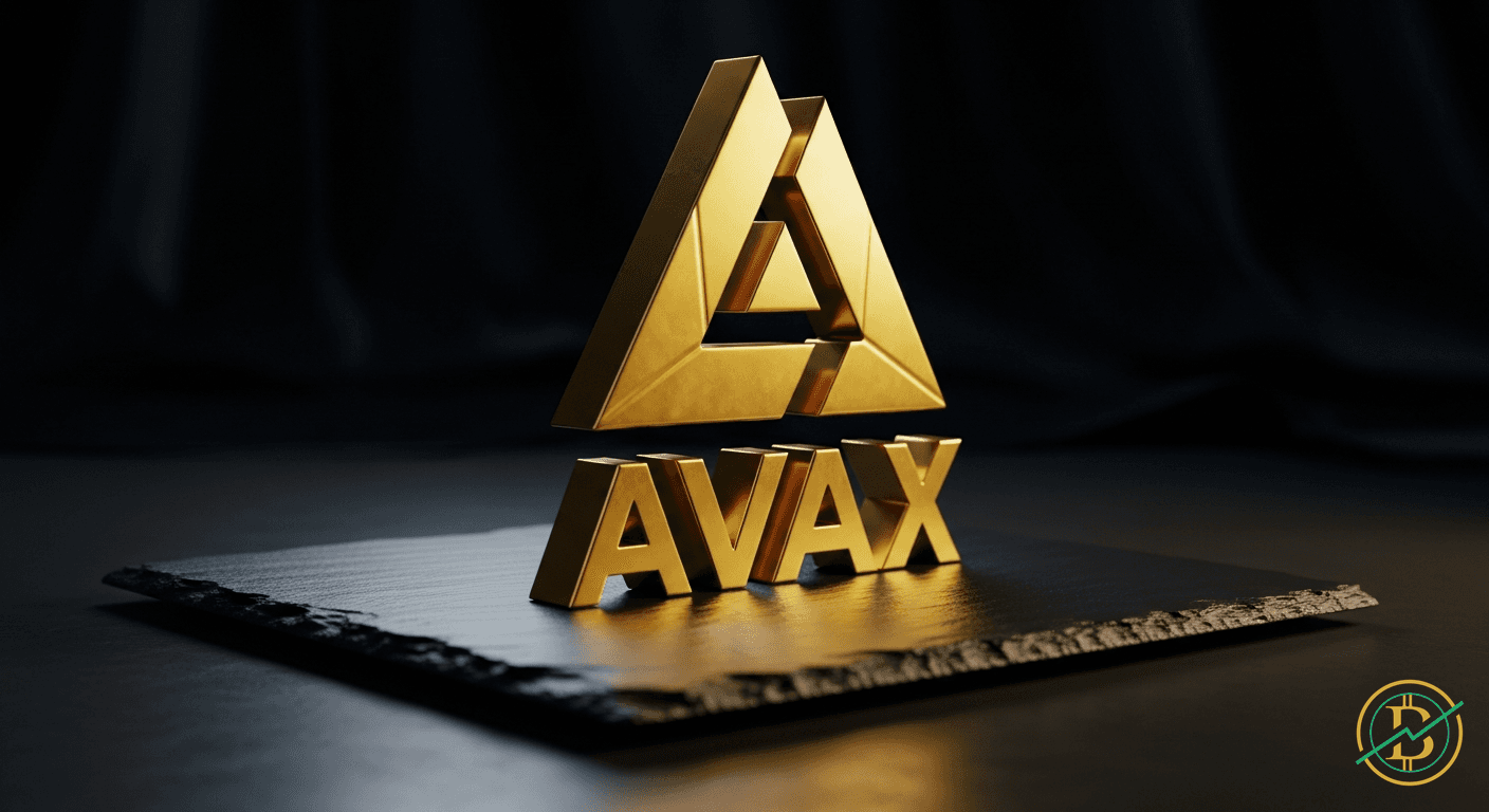 Avalanche (AVAX): Eine Tiefenanalyse - Biturai Wiki Knowledge