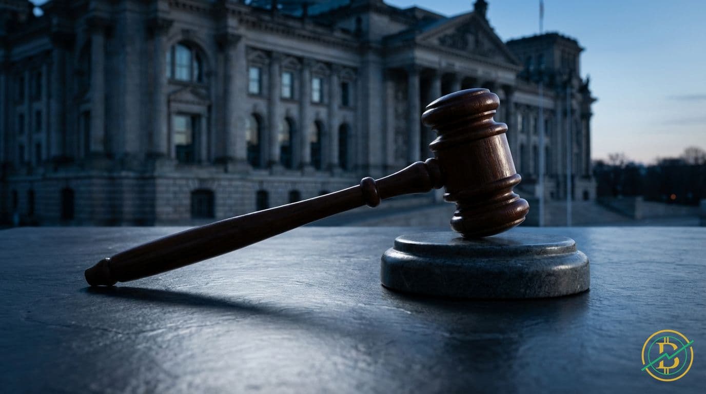 BaFin: The German Financial Regulator and Crypto Assets