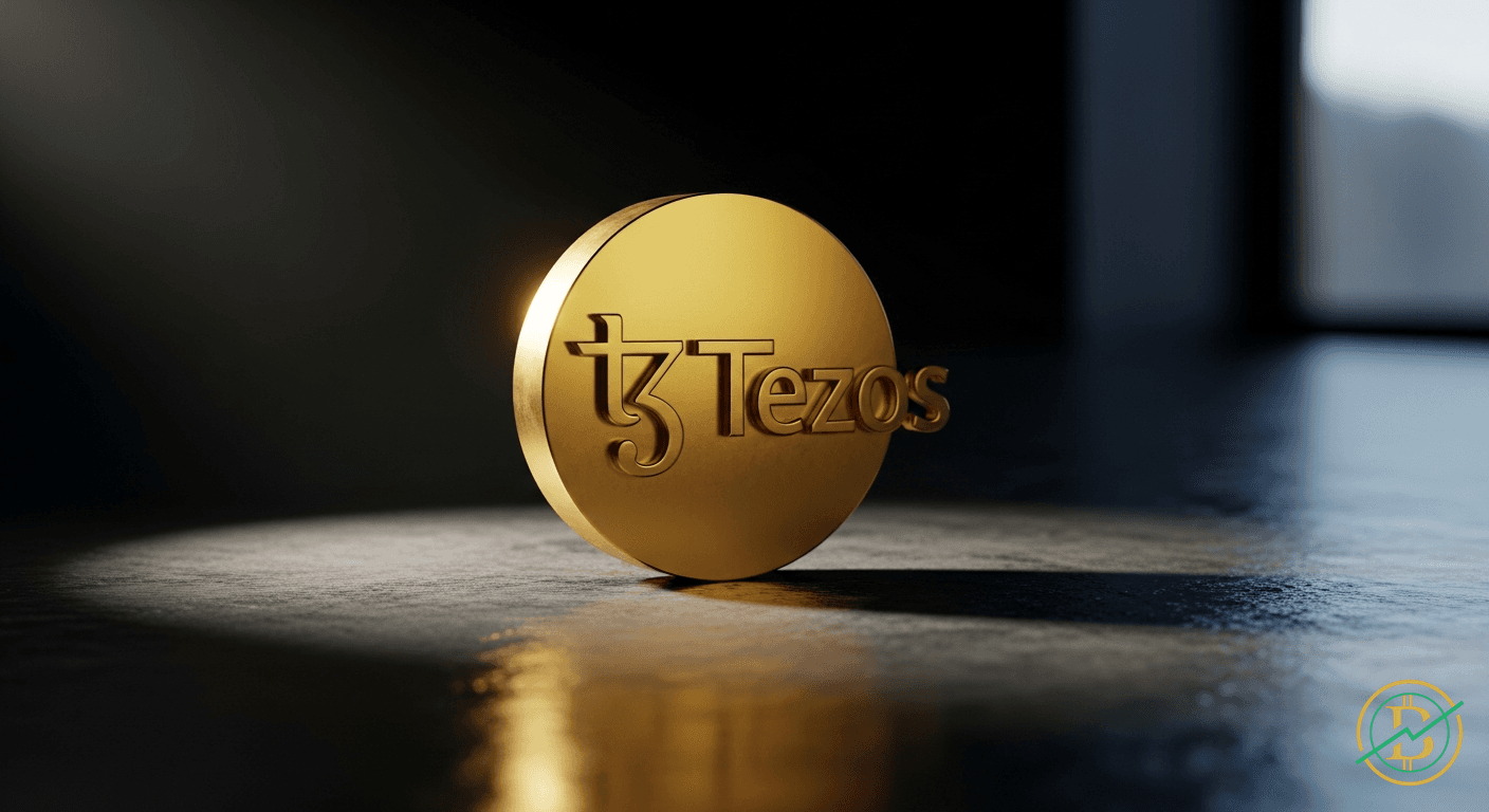 Baking on Tezos: A Comprehensive Guide - Biturai Wiki Knowledge