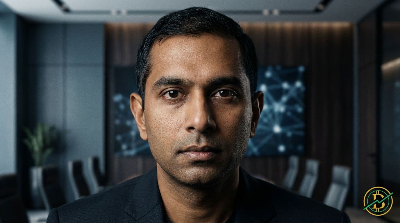 Balaji Srinivasan: Visionary of the Network State and Crypto Pioneer