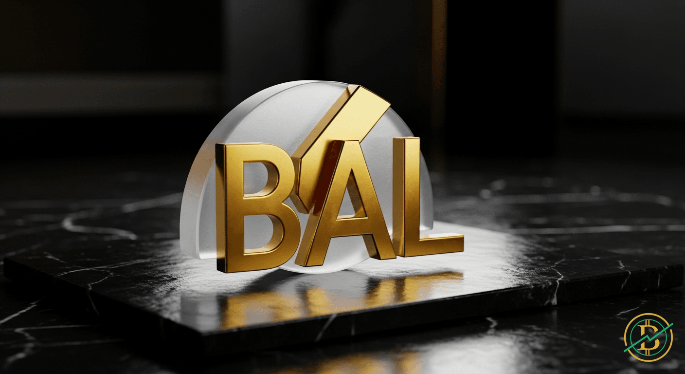 Balancer (BAL): Das selbstausgleichende DeFi-Protokoll - Biturai Wiki Knowledge