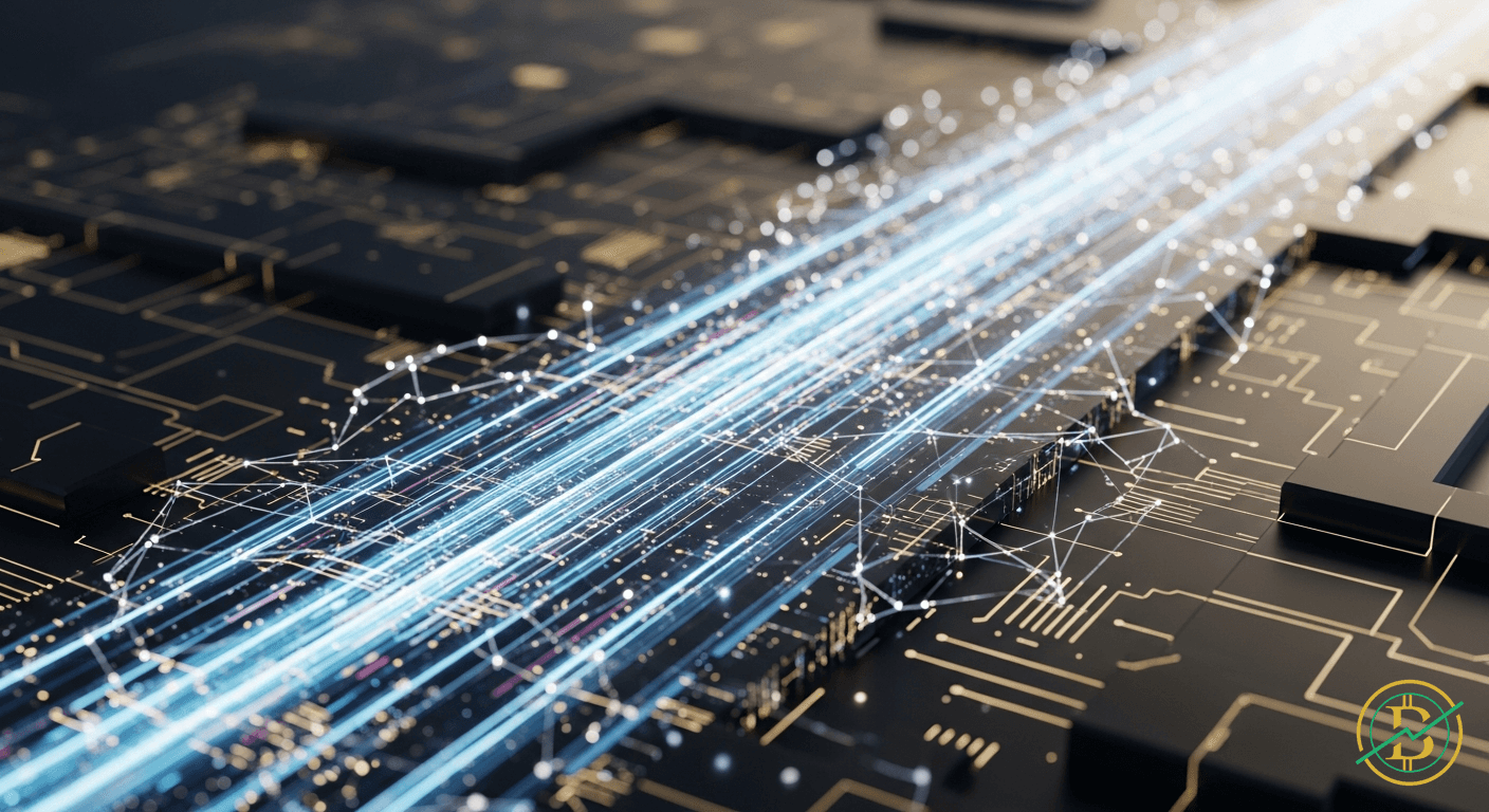 Bandwidth in Cryptocurrency: A Comprehensive Guide - Biturai Wiki Knowledge
