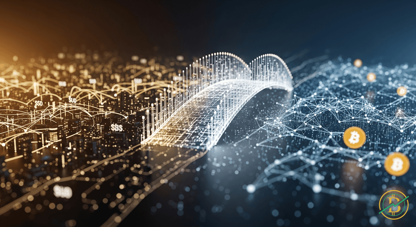 Banxa: The On and Off Ramp for Crypto - Biturai Wiki Knowledge