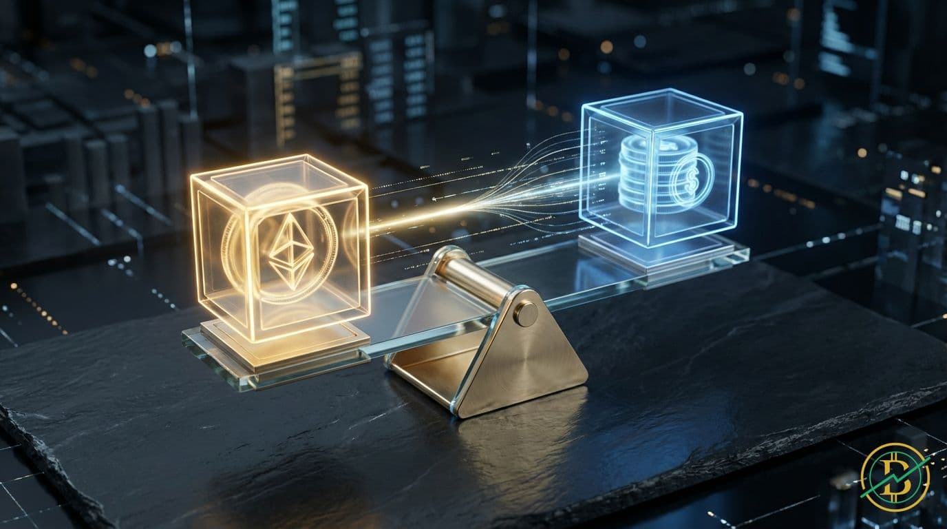 Base Currency in Cryptocurrency Trading