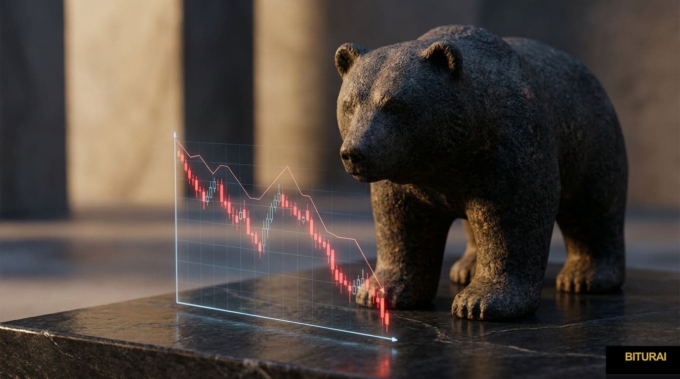Bearish Engulfing: Mastering the Downtrend Signal