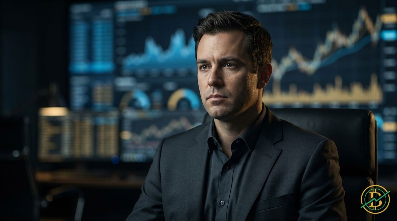 Benjamin Cowen: Analyse von Krypto-Zyklen und Marktprognosen - Biturai Wiki Knowledge