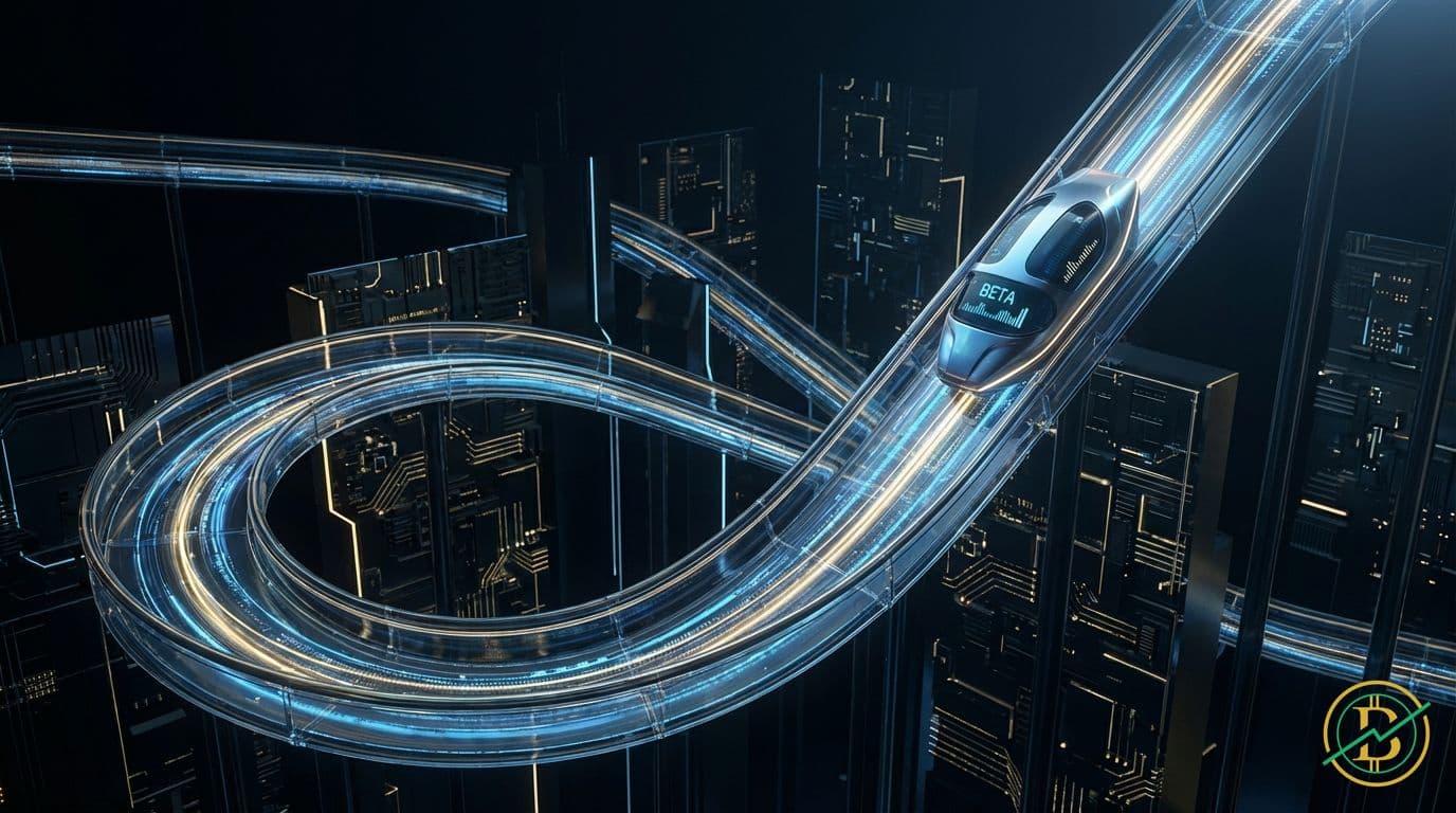 Beta in Finance: A Comprehensive Guide