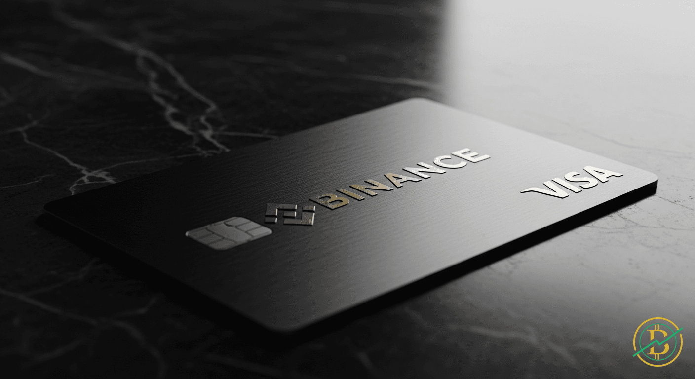 Binance Card: A Comprehensive Guide - Biturai Wiki Knowledge