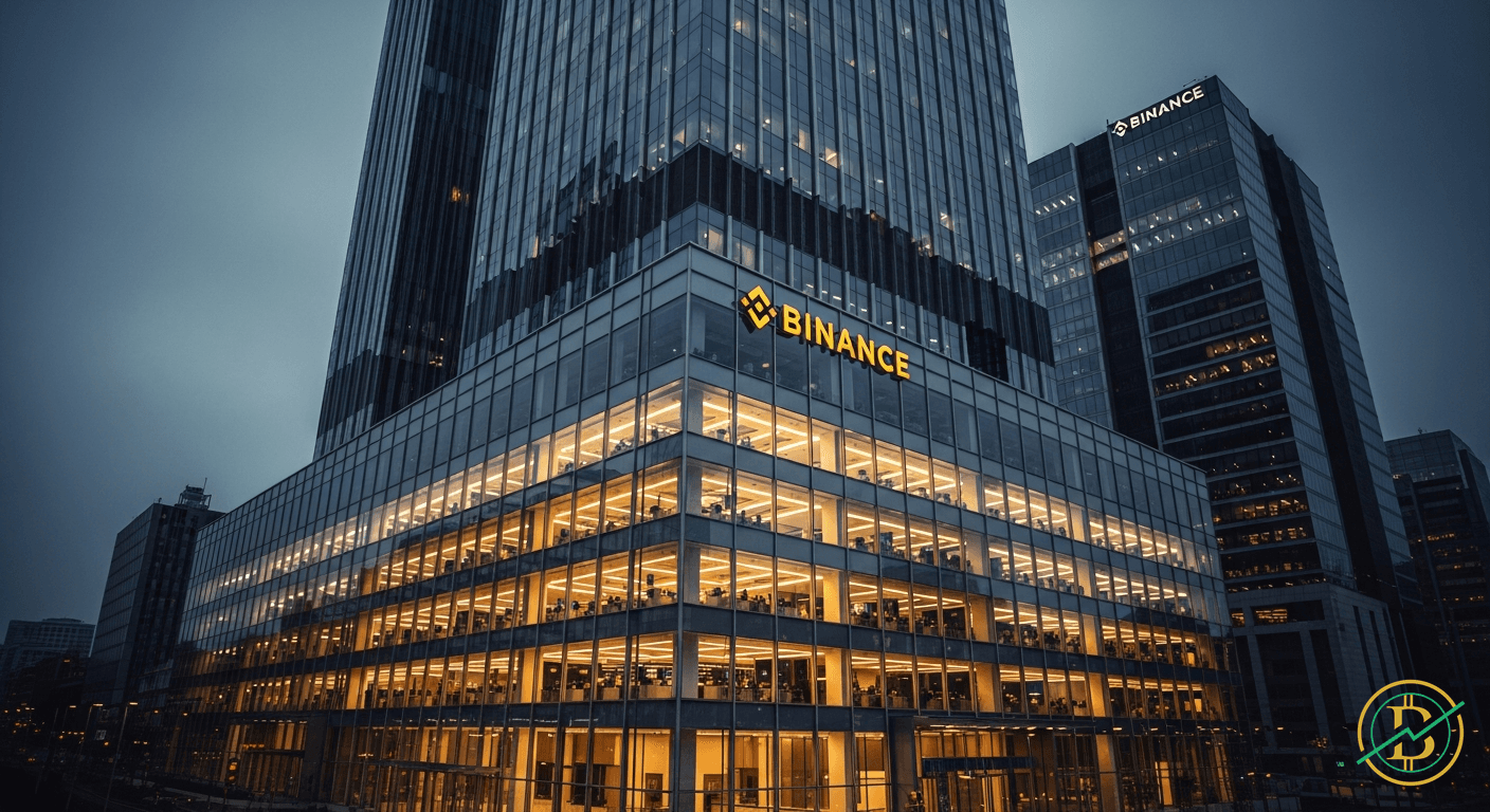 Binance Futures: Eine umfassende Anleitung - Biturai Wiki Knowledge