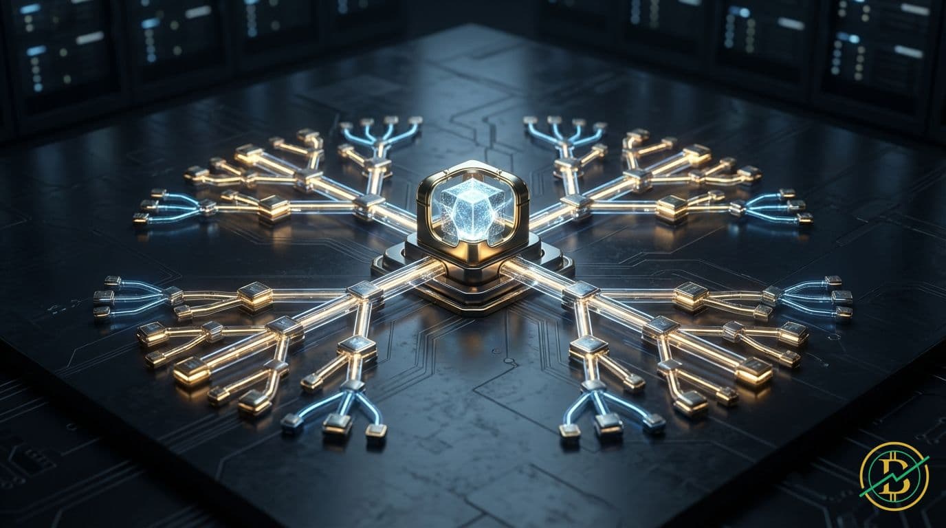 BIP-44: Der Standard für Deterministische Wallets - Biturai Wiki Knowledge