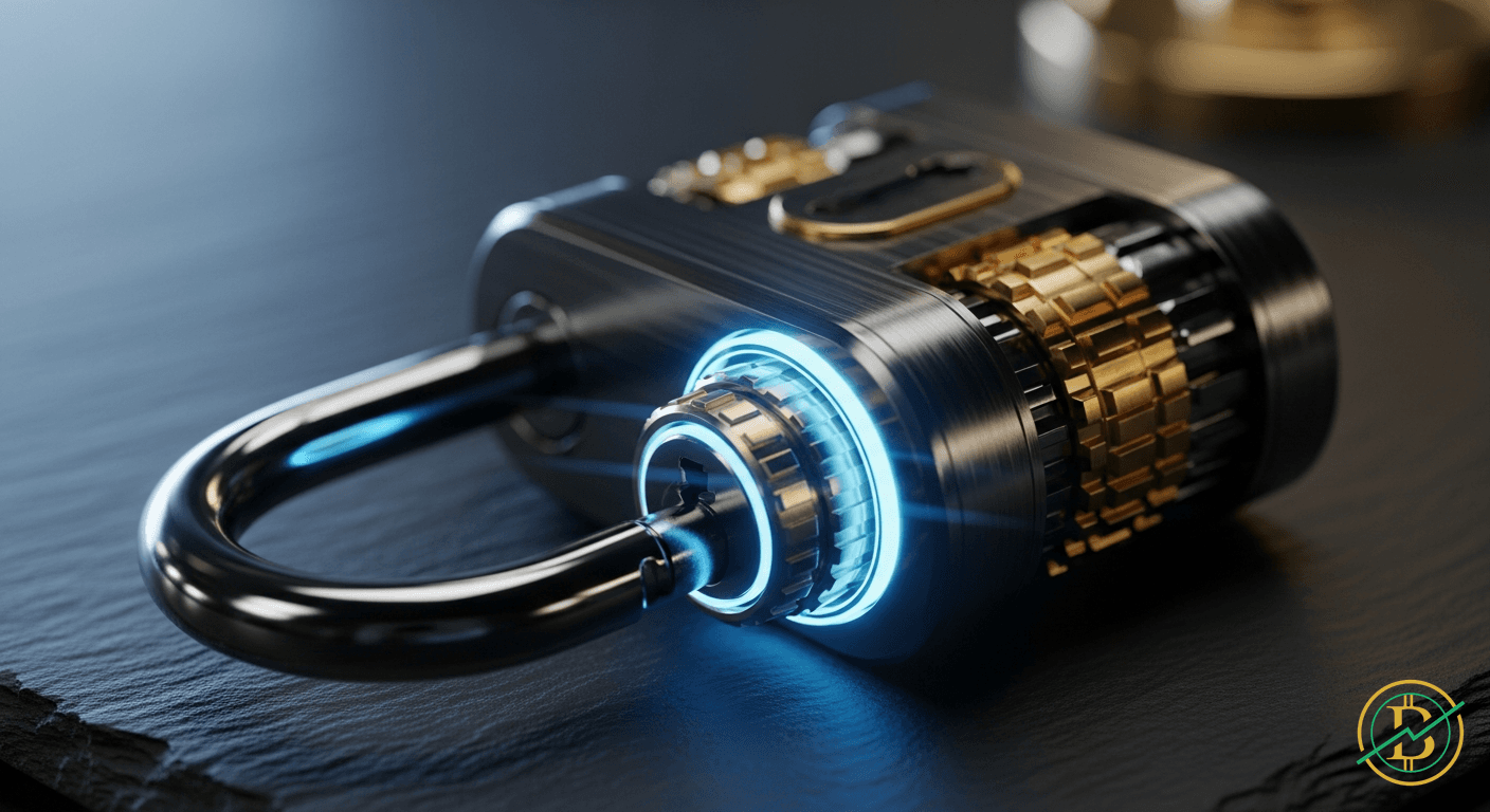 BIP39: The Cornerstone of Secure Cryptocurrency Wallets