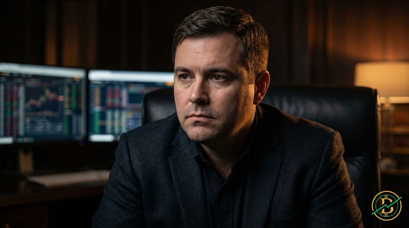 BitBoy Crypto (Ben Armstrong): Eine Warnung im Bereich Krypto-Einfluss - Biturai Wiki Knowledge