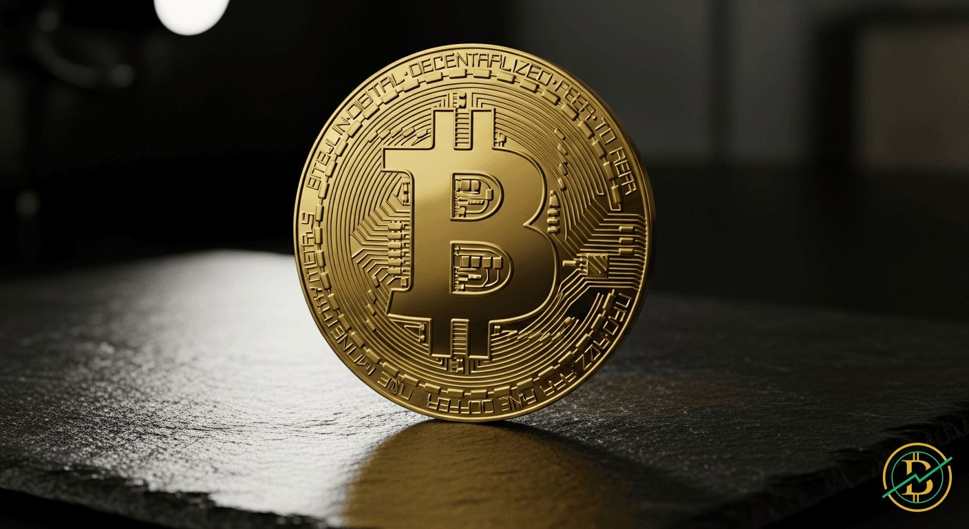 Bitcoin $1 Milestone